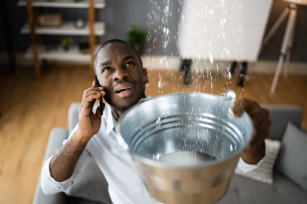 Best Commercial water damage restoration  in Intercourse, PA