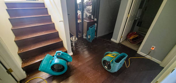 Best Residential water damage restoration  in Intercourse, PA