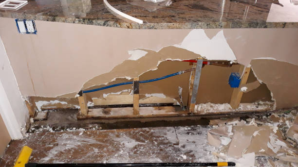 Best Professional water damage repair  in Intercourse, PA