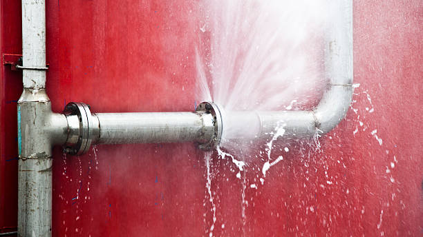 Best Sewage cleanup and water damage restoration  in Intercourse, PA